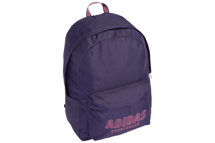 Adidas JX9084 Classic Tiro Purple/Pink School Extras School Bags