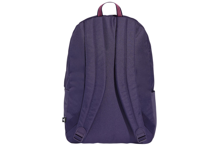 Adidas JX9084 Classic Tiro Purple/Pink School Extras School Bags