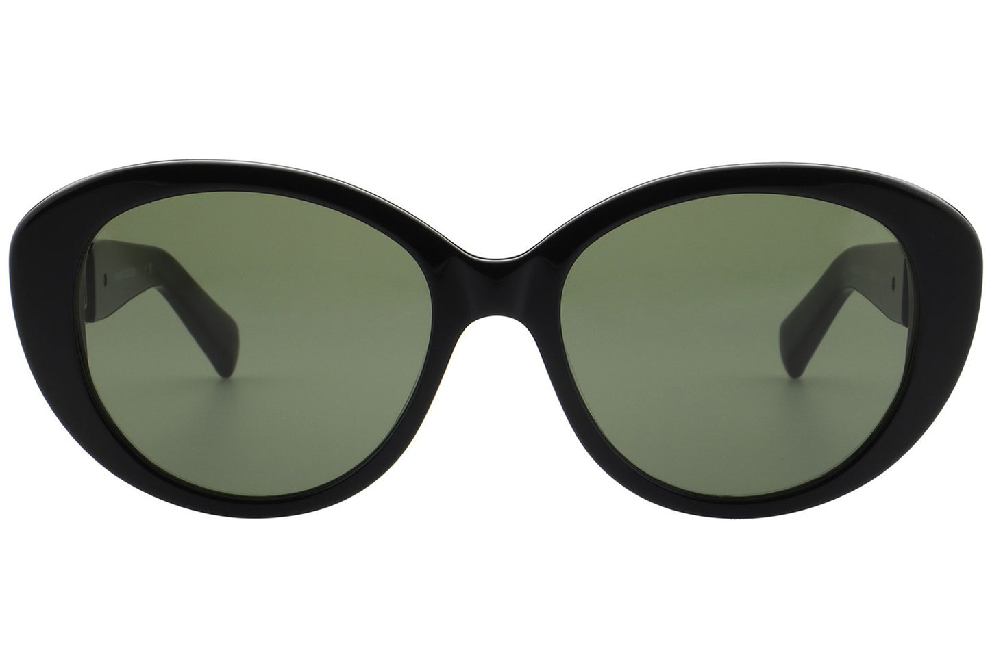 Karen Millen KM506900155 Black Womens Sunglasses