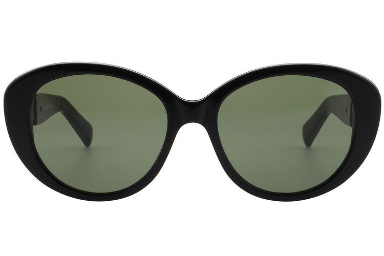 Karen Millen KM506900155 Black Womens Sunglasses