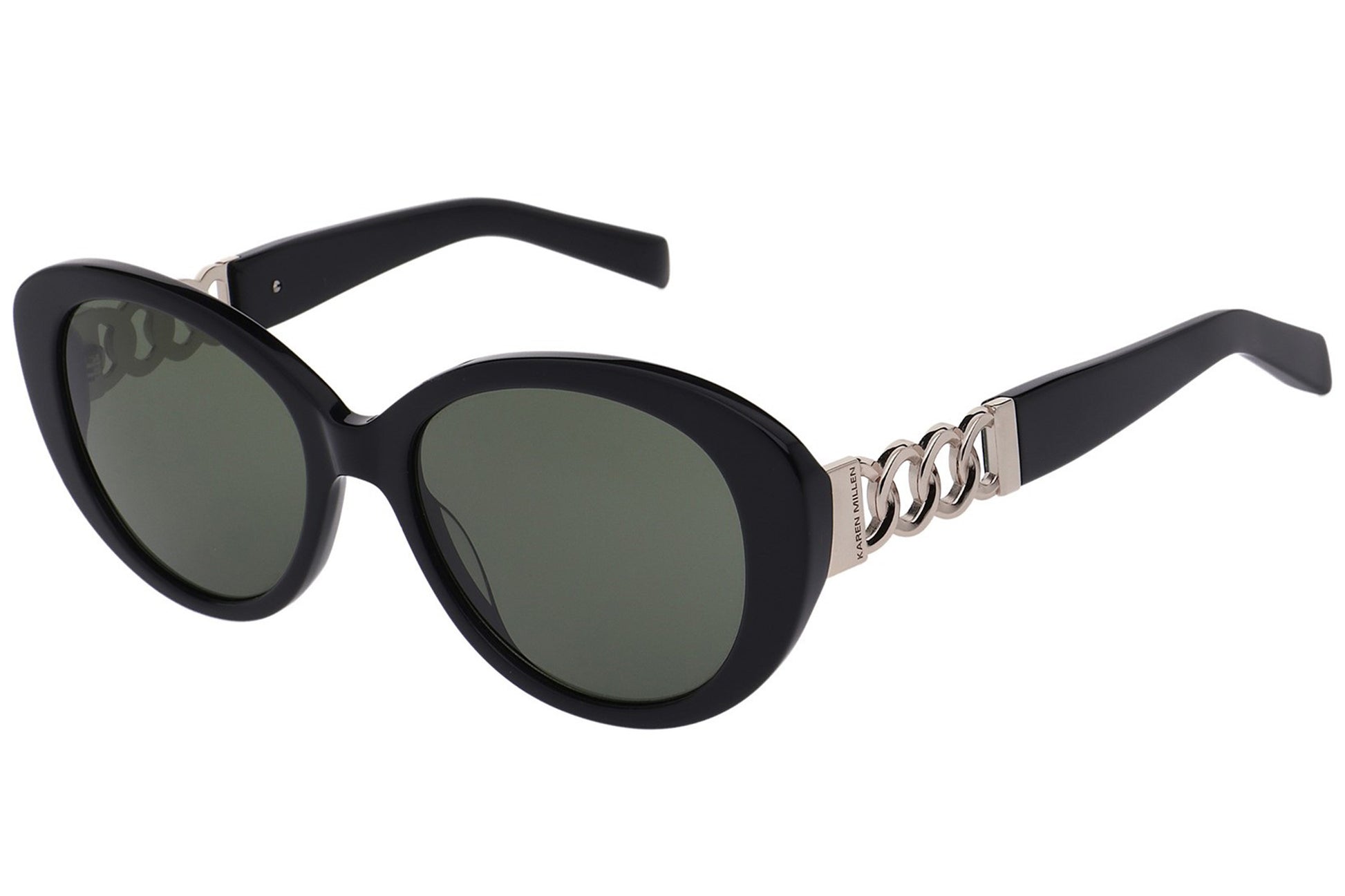 karen-millen-km506900155-sunglasses-black-left-angle