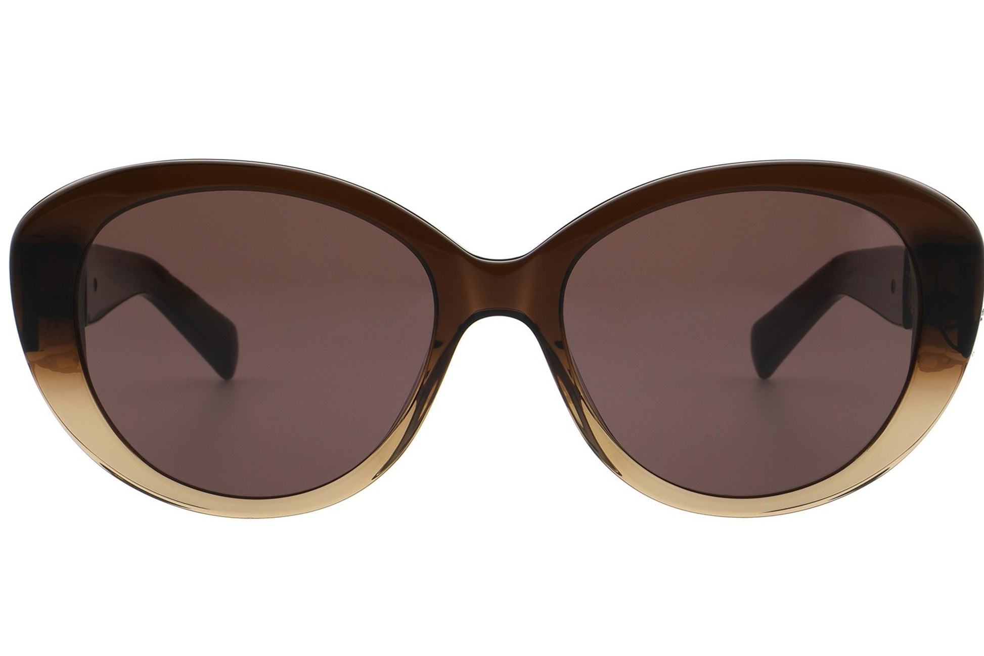 karen-millen-km506915055-sunglasses-shiny-brown-front