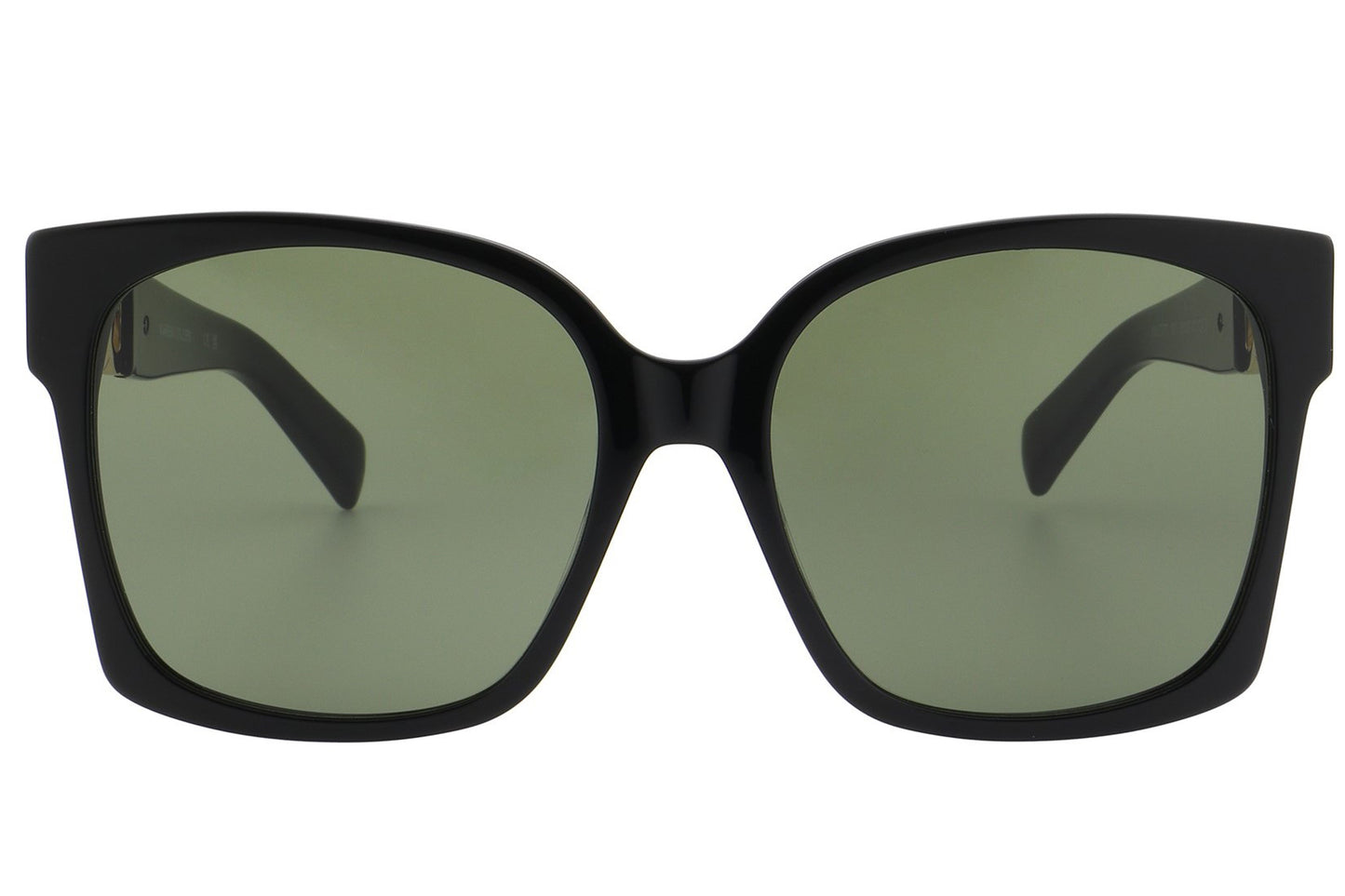 Karen Millen KM507000158 Black Womens Sunglasses