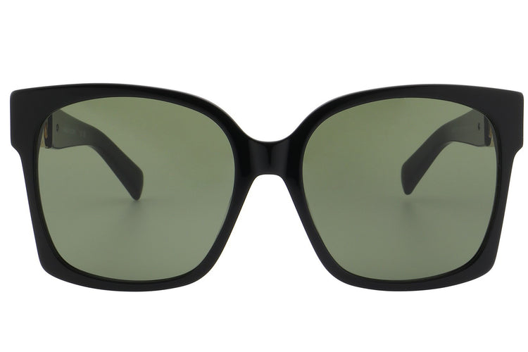 Karen Millen KM507000158 Black Womens Sunglasses