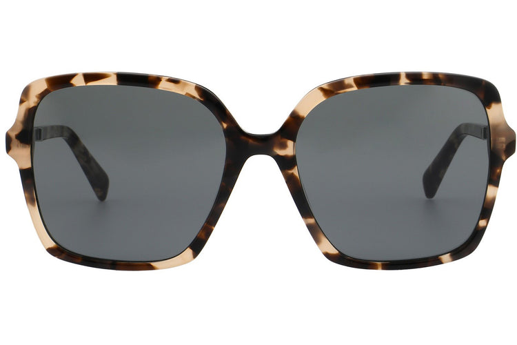 Karen Millen KM507128556 Milky Pink Womens Sunglasses