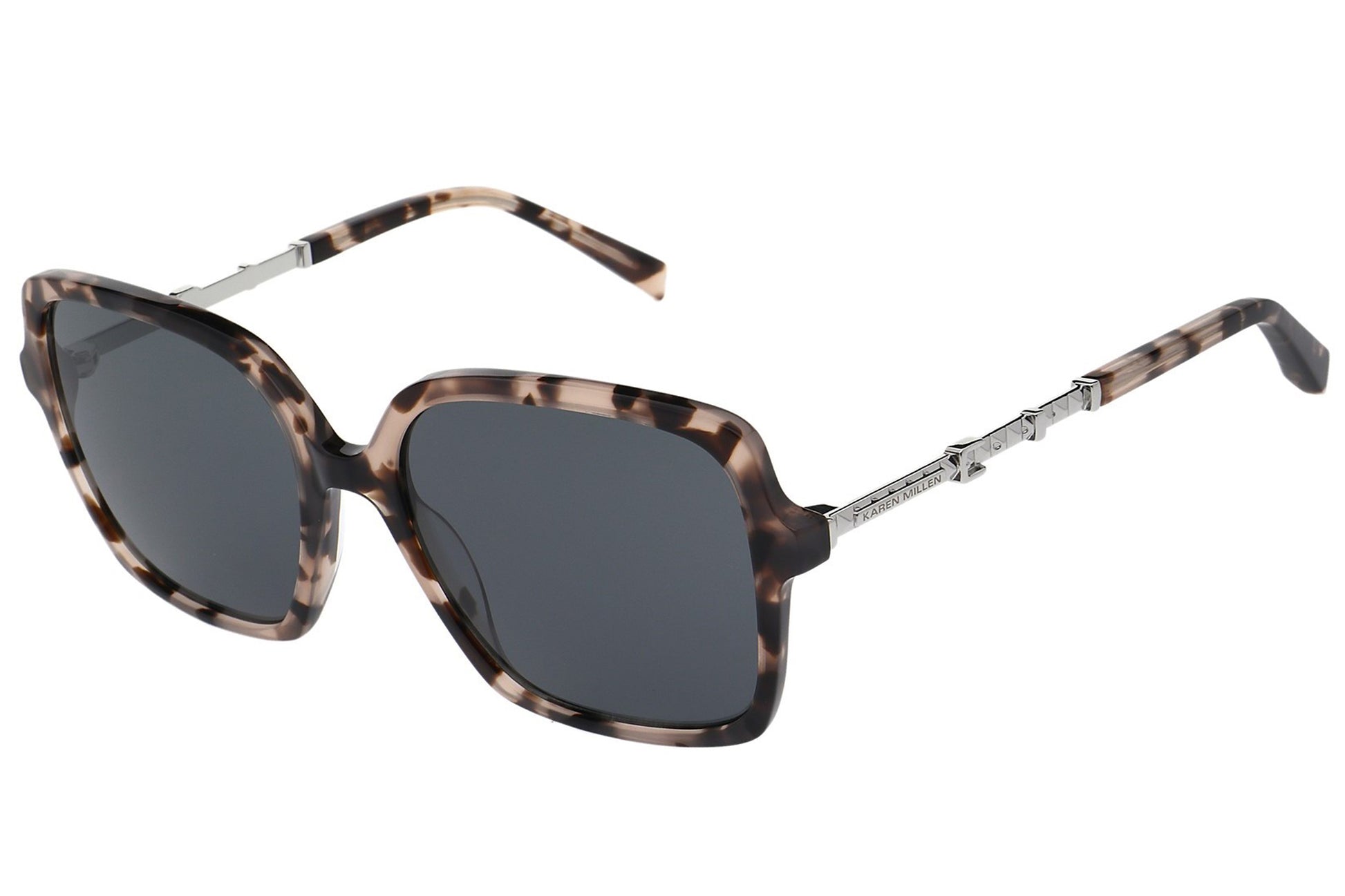 karen-millen-km507128556-sunglasses-milky-pink-left-angle