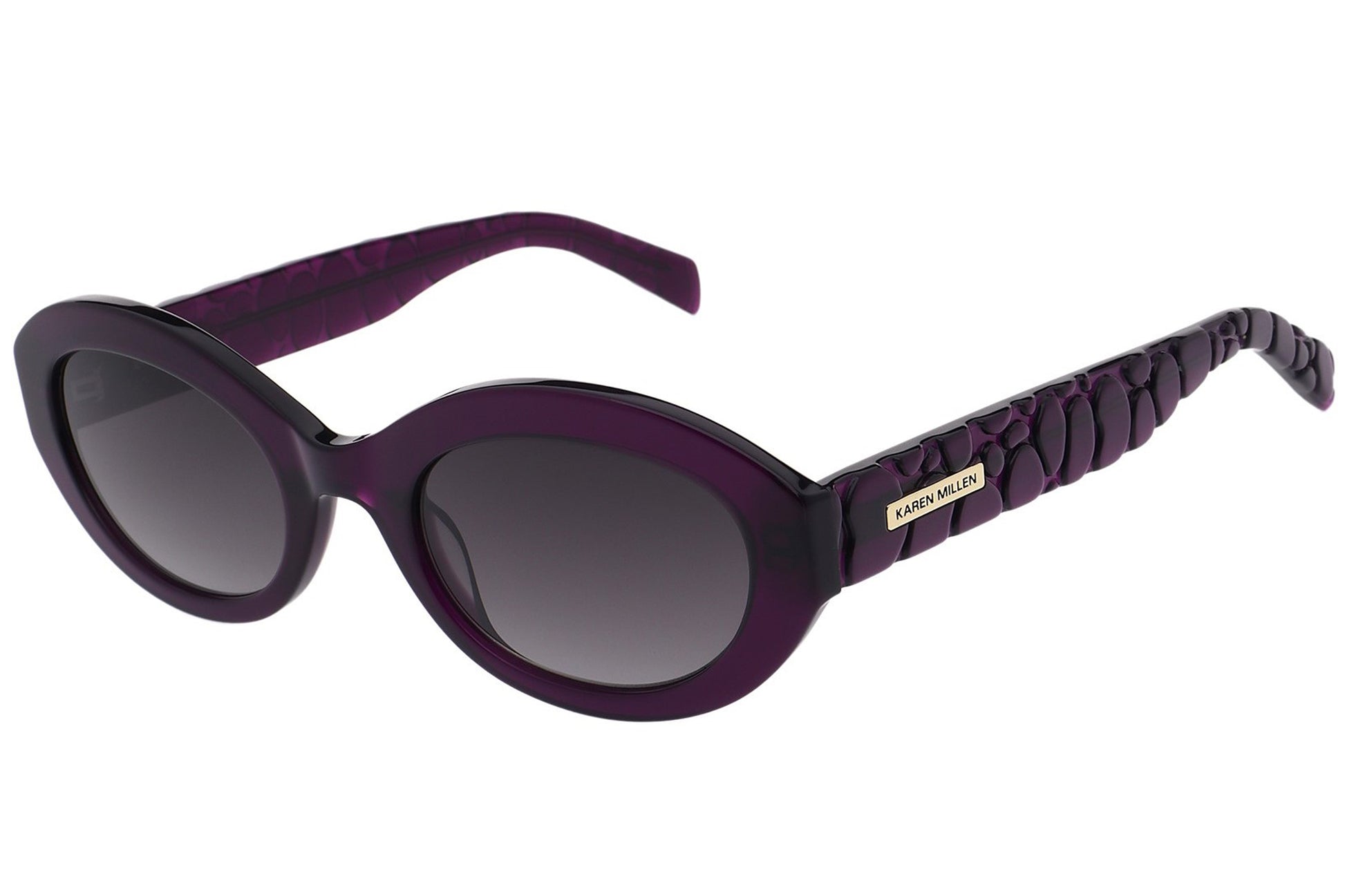 karen-millen-km507375352-sunglasses-crystal-purple-left-angle
