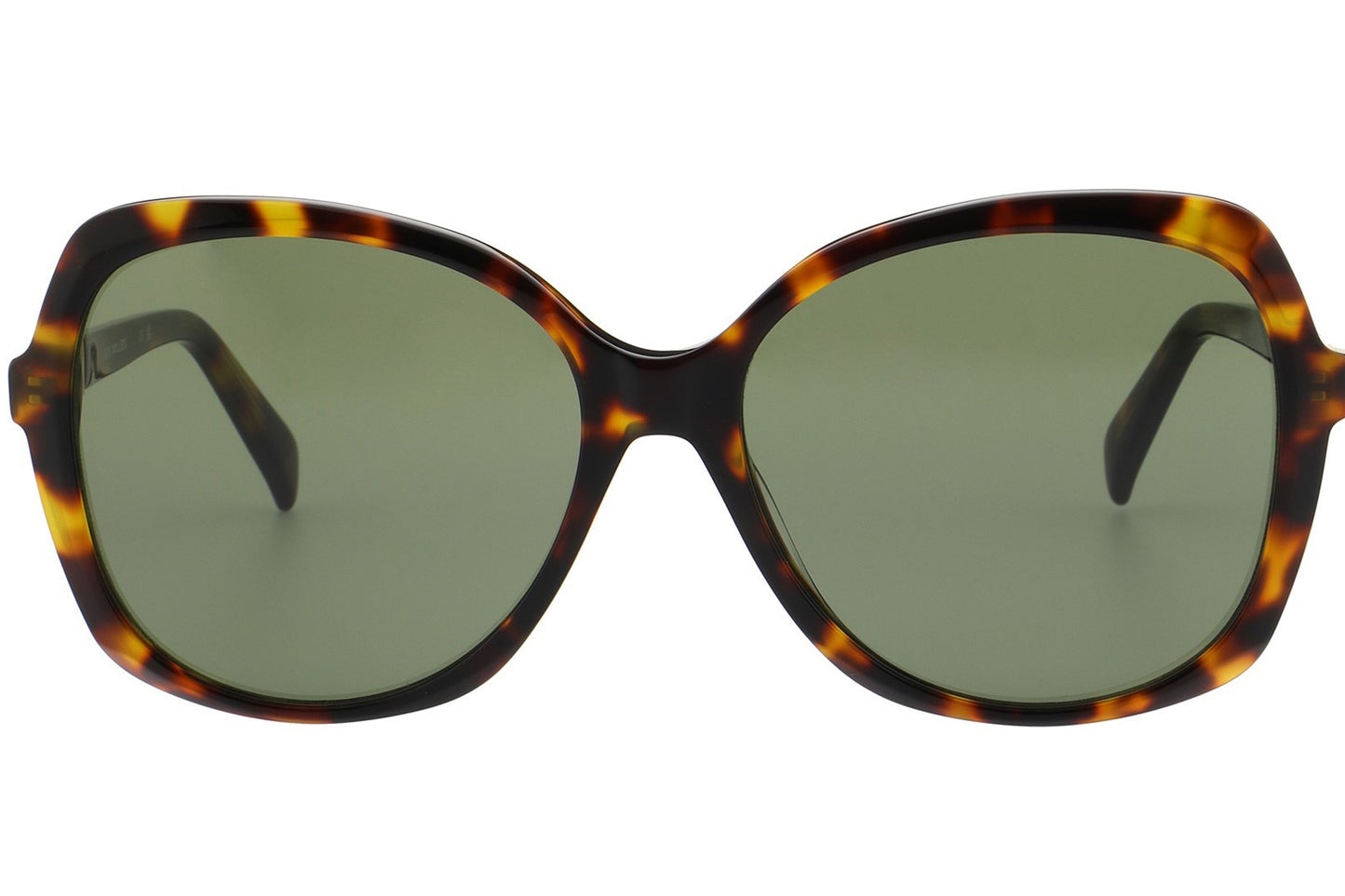Karen Millen KM507613458 Tortoiseshell Womens Sunglasses