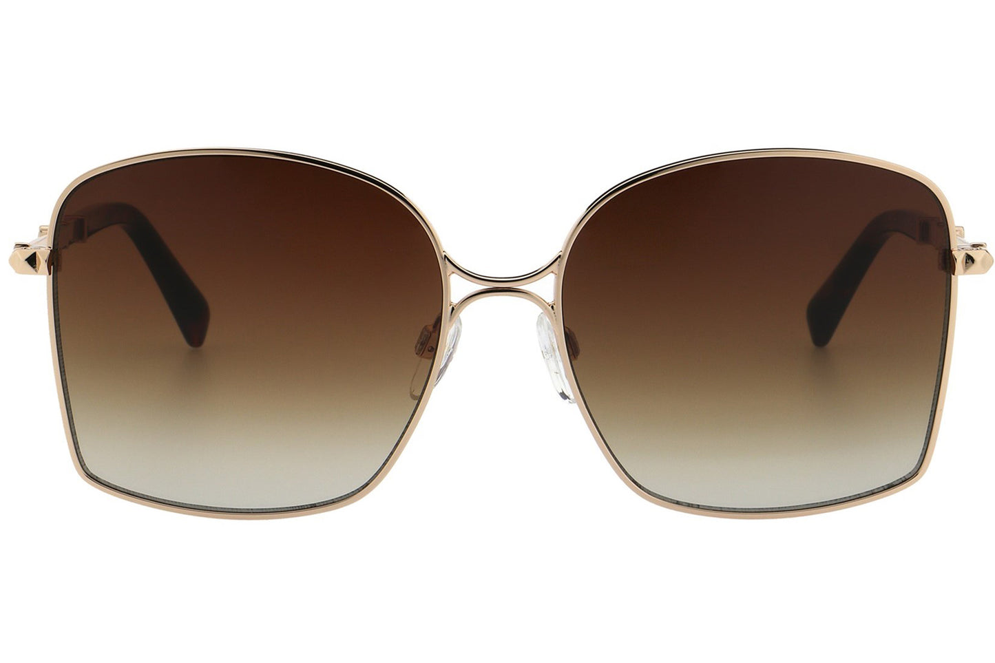 Karen Millen KM702440057 Gold Womens Sunglasses