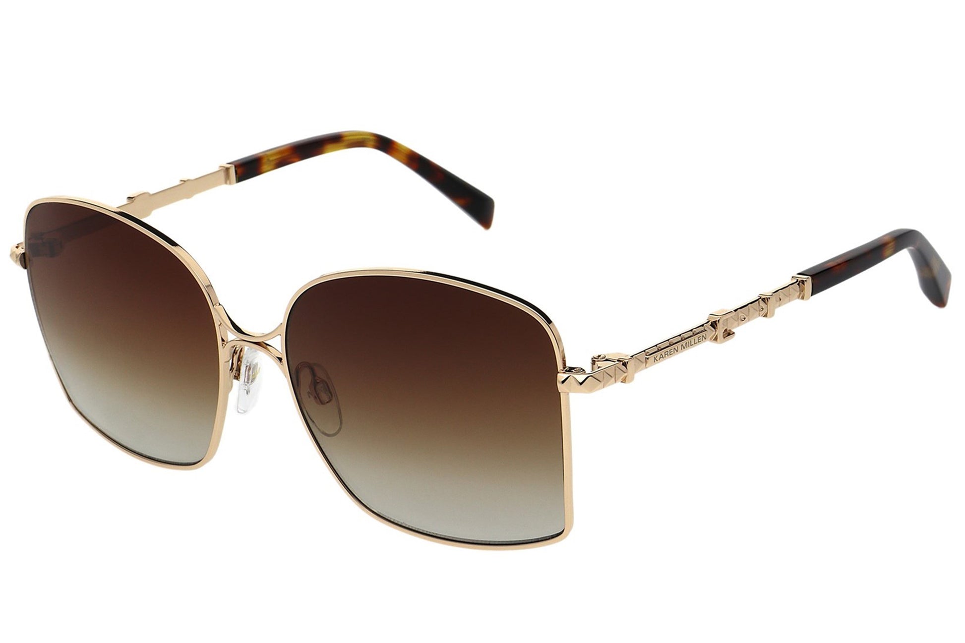 karen-millen-km702440057-sunglasses-gold-left-angle