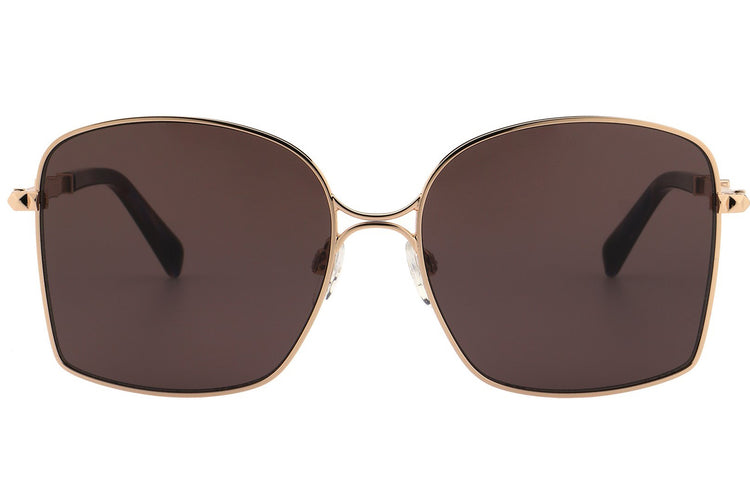 Karen Millen M702440157 Red Womens Sunglasses