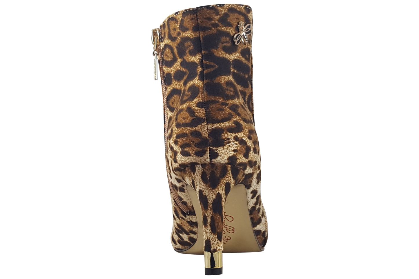 kate appleby abercam jaquar suede womens boots back