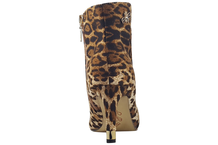 Kate Appleby Abercam Jaguar Suede Womens Boots