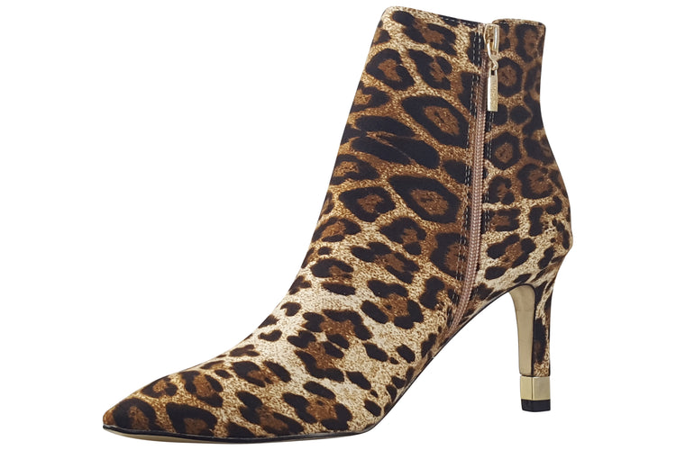 Kate Appleby Abercam Jaguar Suede Womens Boots