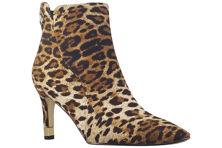 Kate Appleby Abercam Jaguar Suede Womens Boots