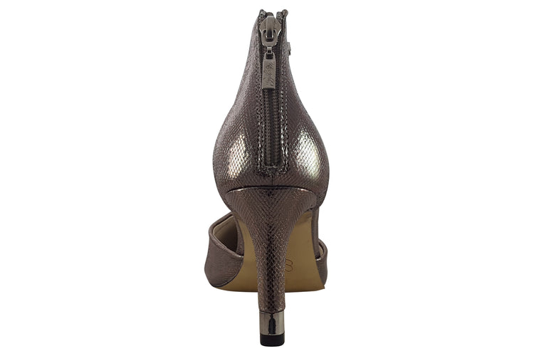 Kate Appleby Appledore AW24 Platinum Womens Shoes