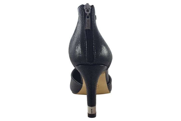 Kate Appleby Appledore AW24 Schwarz Womens Shoes
