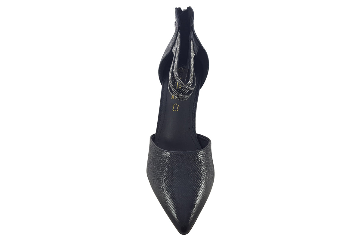 kate appleby appledore schwarz womens sandals top