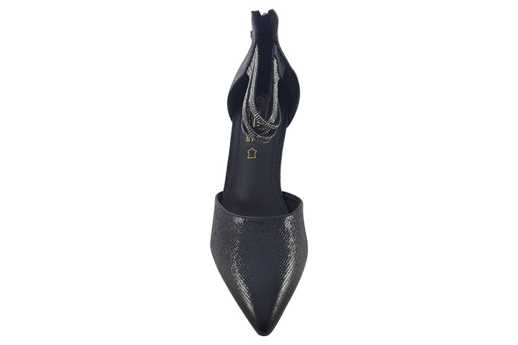 Kate Appleby Appledore AW24 Schwarz Womens Shoes