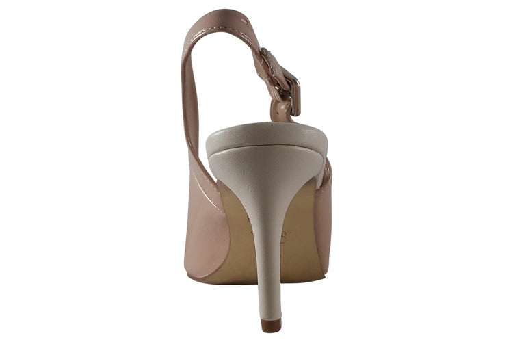 Kate Appleby Ashford Sand Womens Shoes