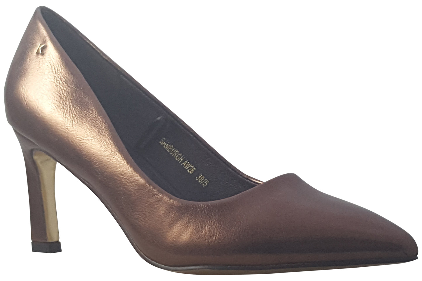 Kate Appleby Bamburgh Antique Womens Shoes