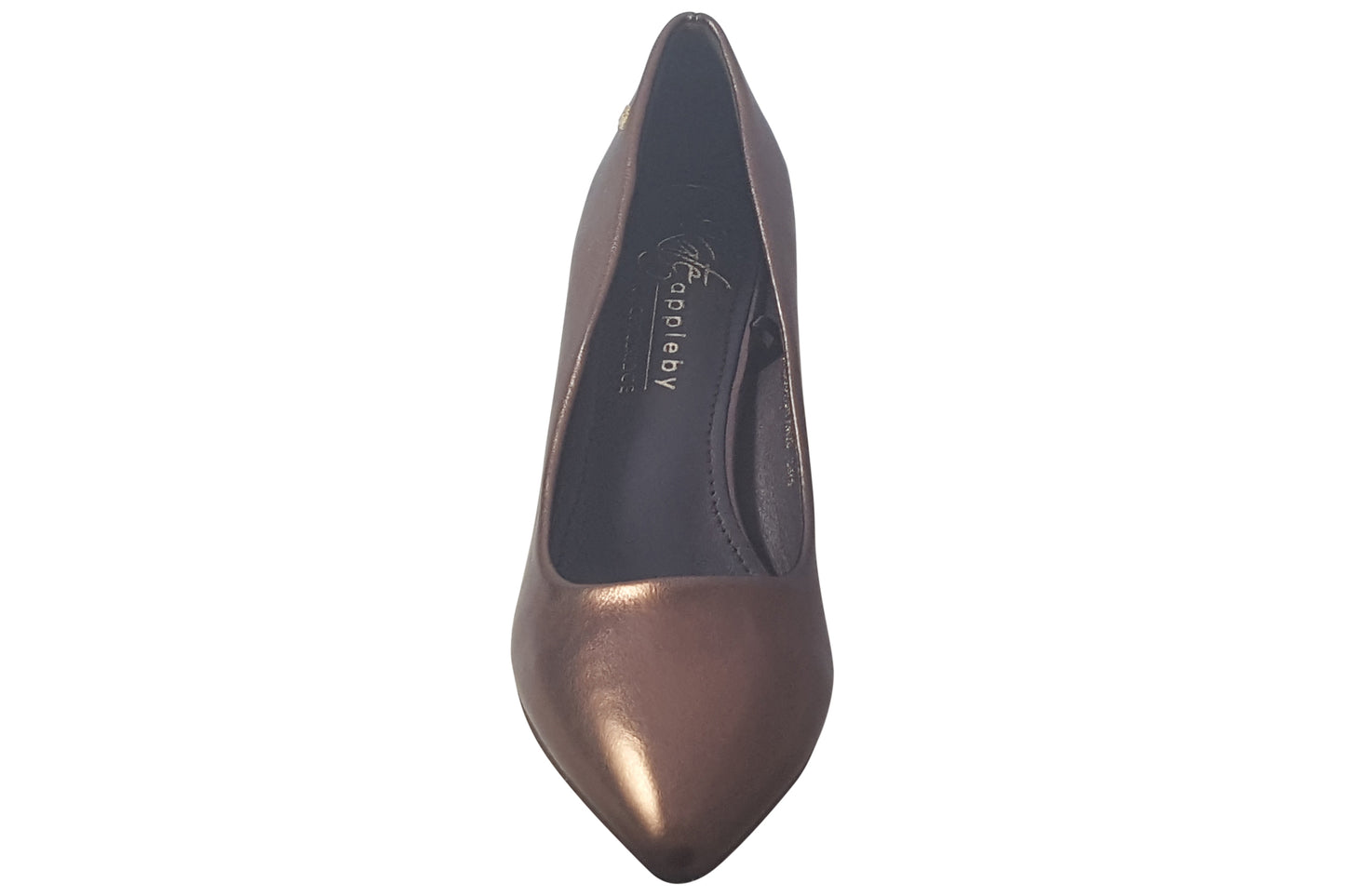 Kate Appleby Bamburgh Antique Womens Shoes