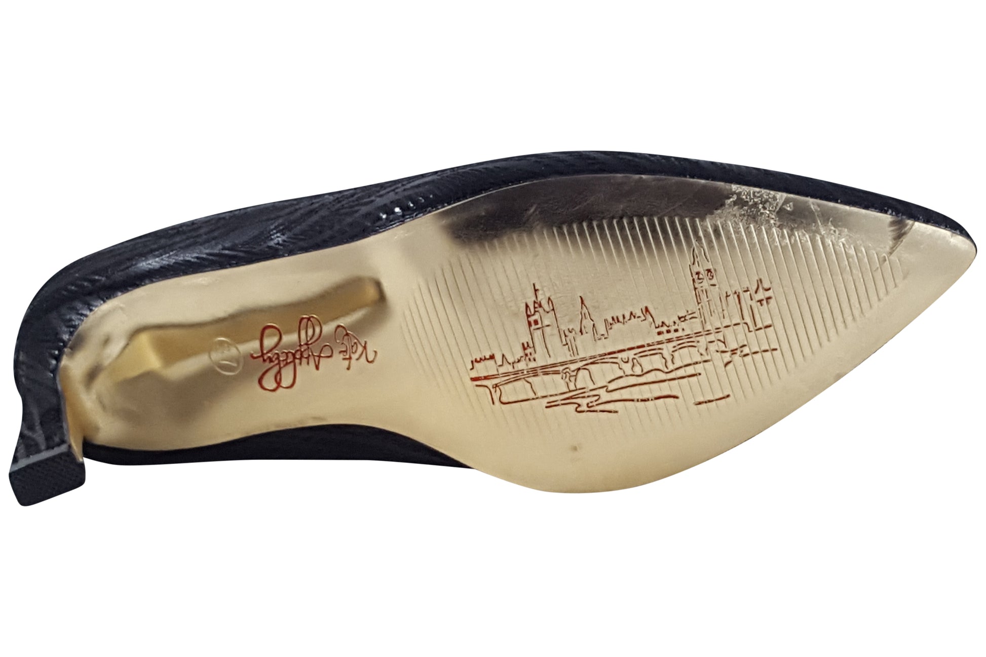 kate-appleby-bamburgh-womens-shoes-schwarz-zig-sole