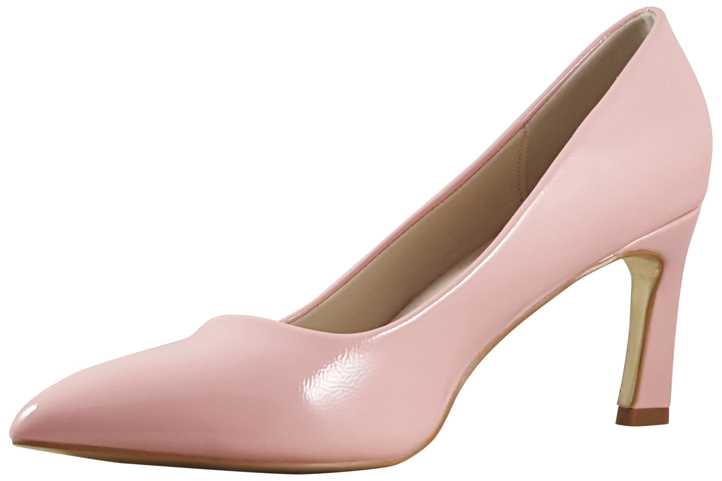 Kate Appleby Bamburgh Soft Pink Womens Shoes