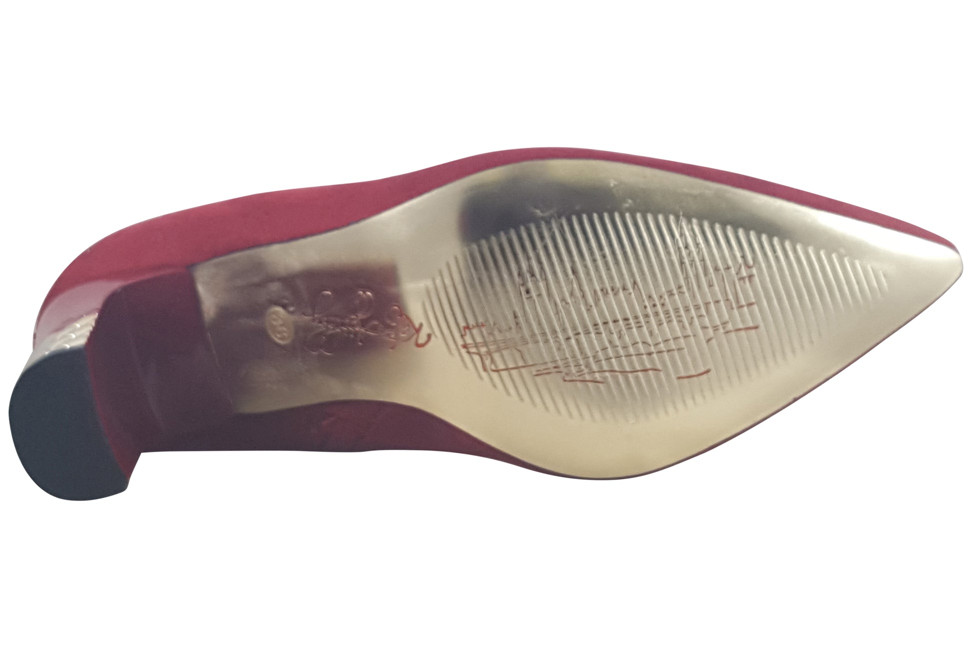 kate-appleby-bardsey-womens-boots-poppy-red-suede-sole