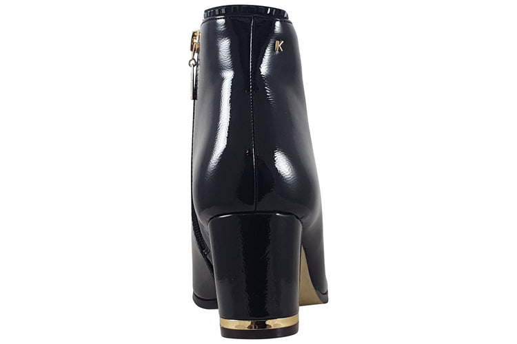Kate Appleby Barmouth Black Womens Boots