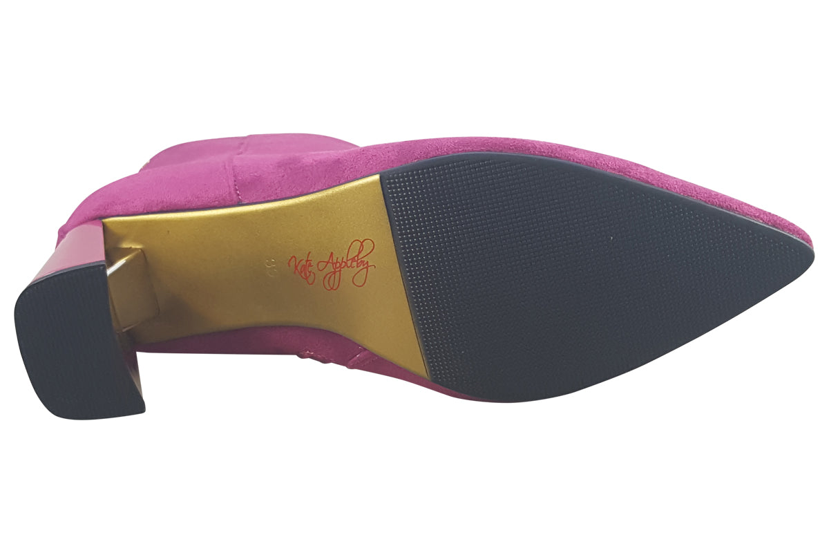 kate-appleby-barnes-magenta-suede-womens-boots-sole