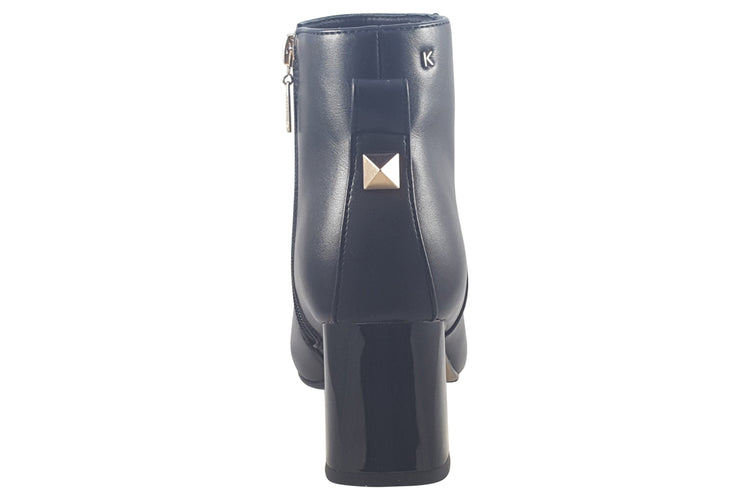 Kate Appleby Barnes Schwarz Womens Boots