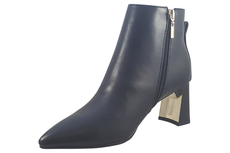 Kate Appleby Barnes Schwarz Womens Boots