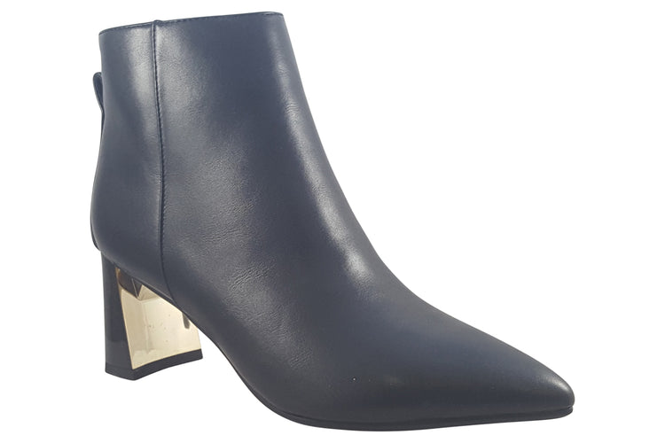 Kate Appleby Barnes Schwarz Womens Boots