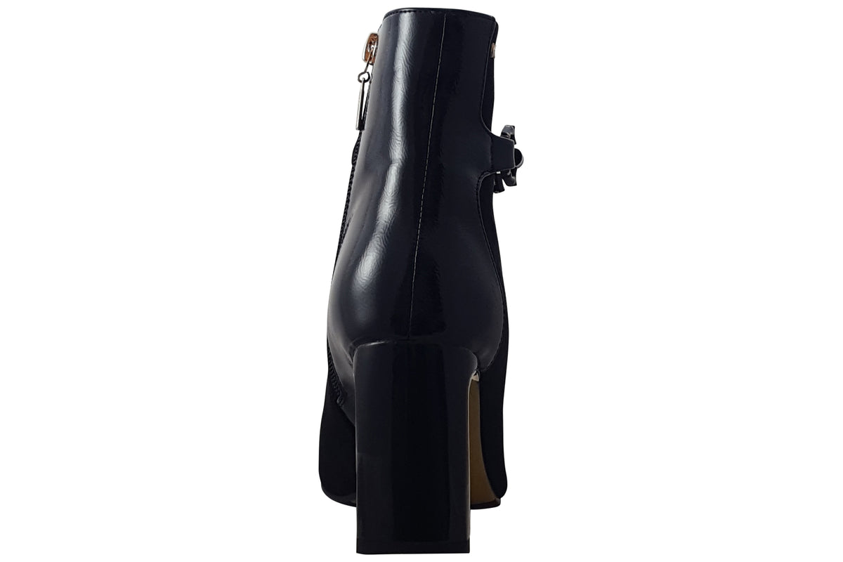 Kate Appleby Bartlow Black Womens Boots