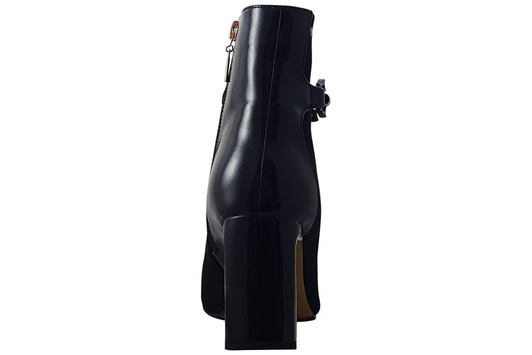 Kate Appleby Bartlow Black Womens Boots