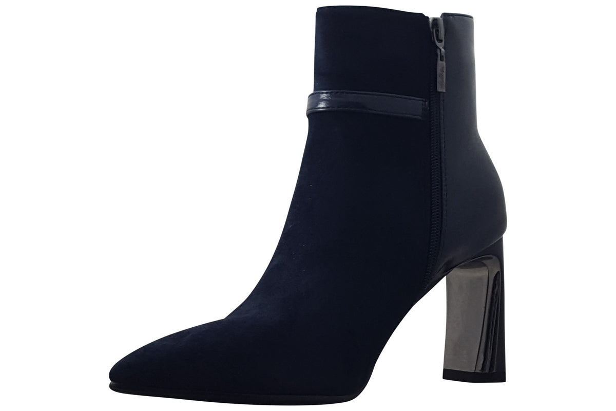 Kate Appleby Bartlow Sapphire Womens Boots