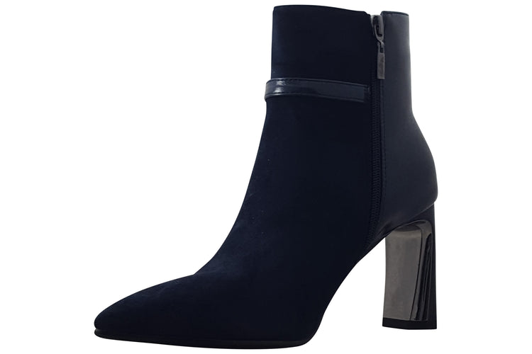 Kate Appleby Bartlow Sapphire Womens Boots