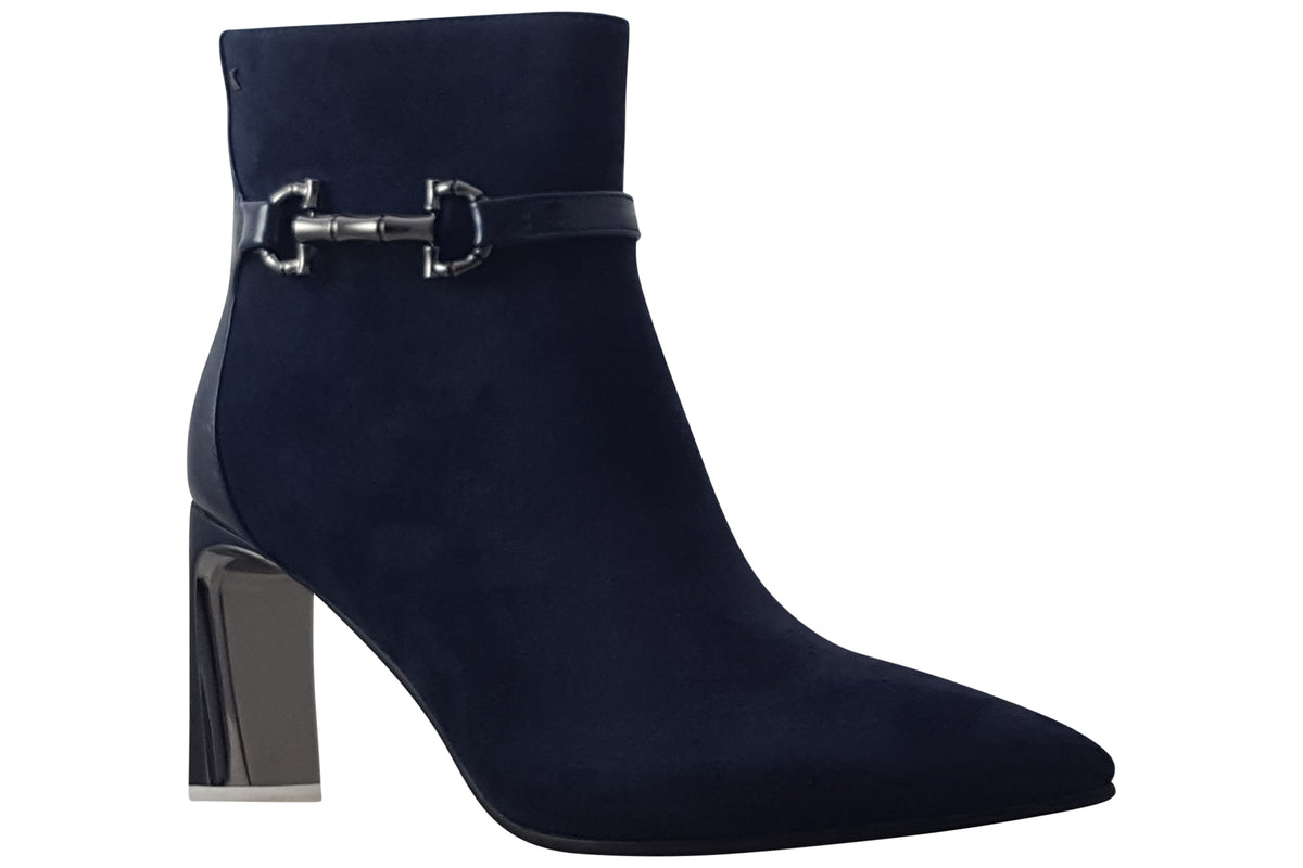 Kate Appleby Bartlow Sapphire Womens Boots