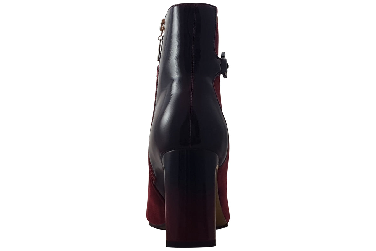 Kate Appleby Bartlow Scarlet Womens Boots