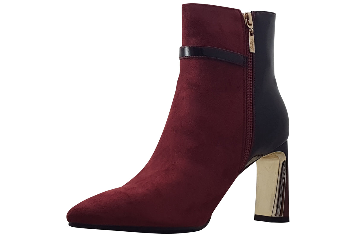 kate-appleby-bartlow-womens-boots-scarlet-left