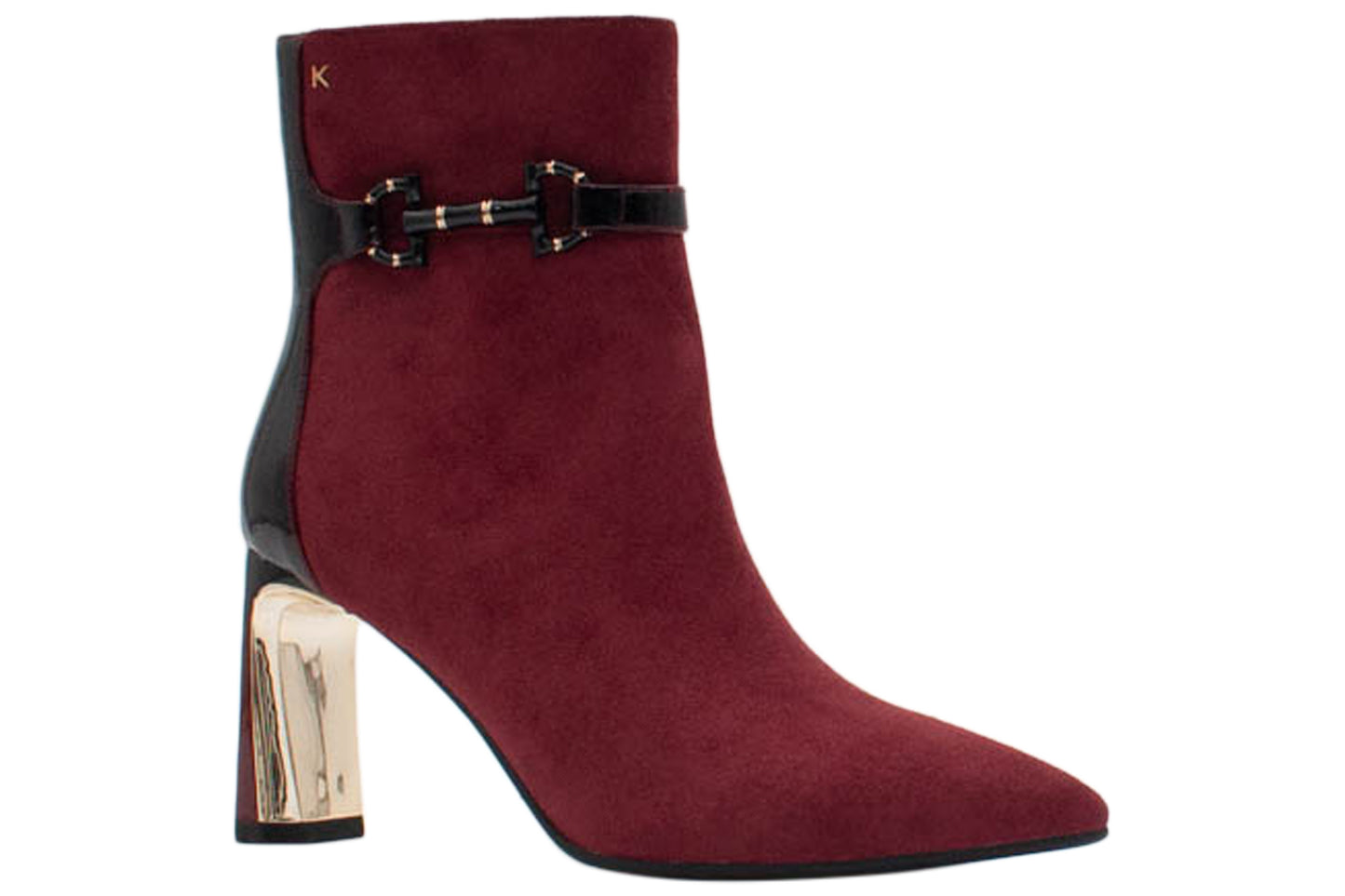 Kate Appleby Bartlow Scarlet Womens Boots