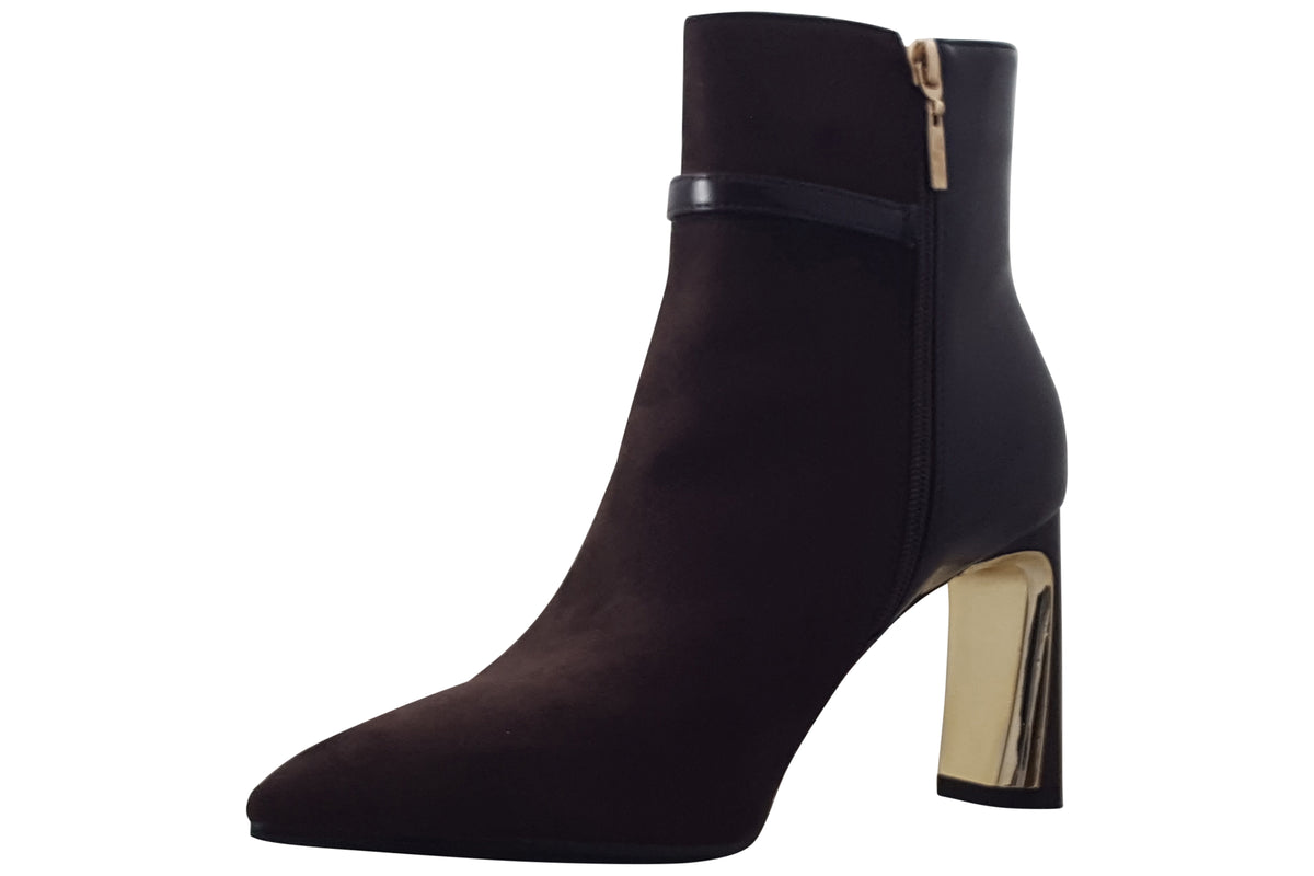 Kate Appleby Bartlow Truffique Womens Boots