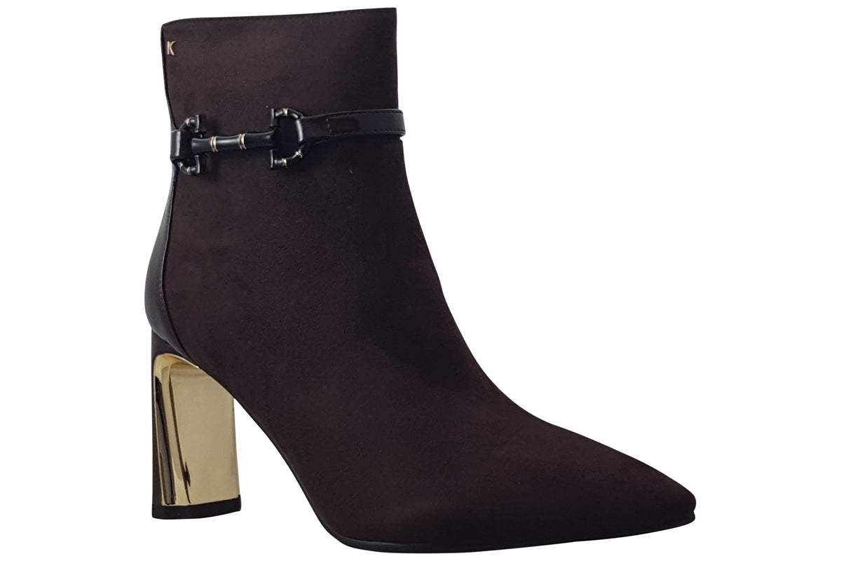 Kate Appleby Bartlow Truffique Womens Boots