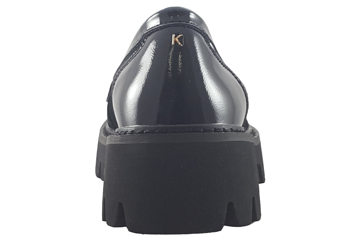 kate appleby basingstoke black womens shoes back