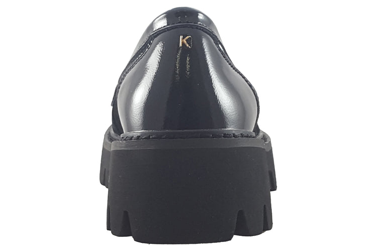 Kate Appleby Basingstoke Black Womens Shoes