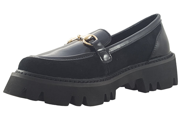 Kate Appleby Basingstoke Black Womens Shoes