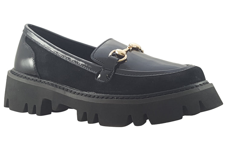 Kate Appleby Basingstoke Black Womens Shoes