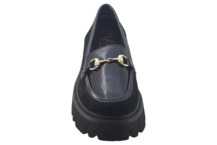 Kate Appleby Basingstoke Black Womens Shoes