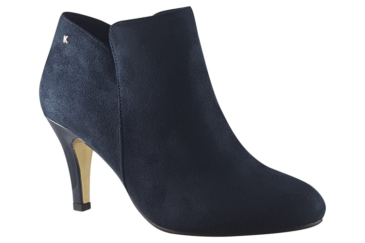 Kate Appleby Beverley Sapphire Womens Boots